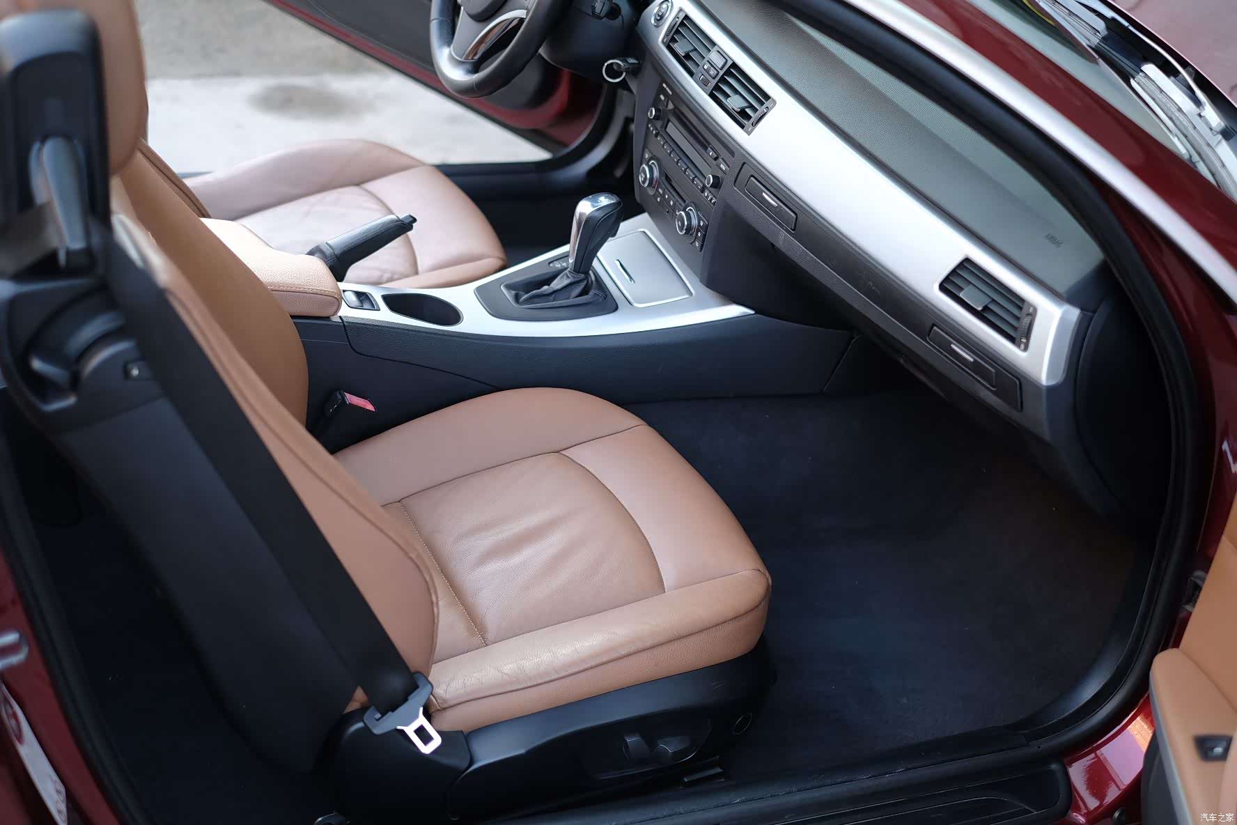 BMW 3 Series, 2011 45