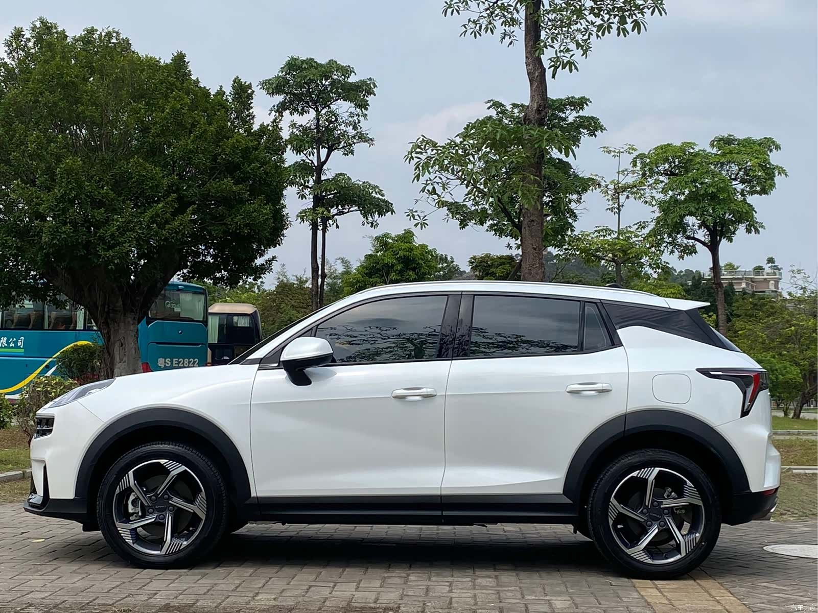 Lynk & Co 02, 2024 24