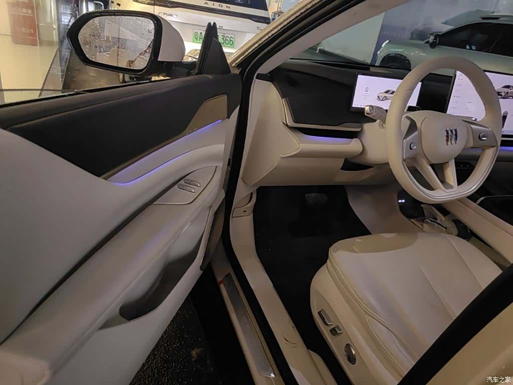 Buick L7, 2025 16
