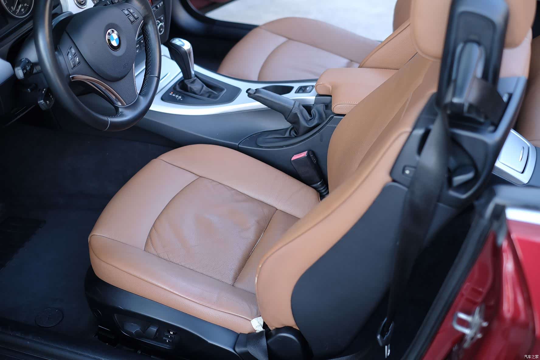 BMW 3 Series, 2011 28