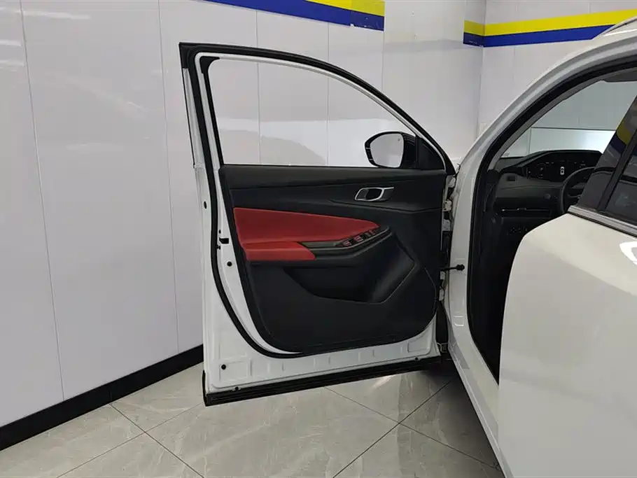 Changan CS55PLUS