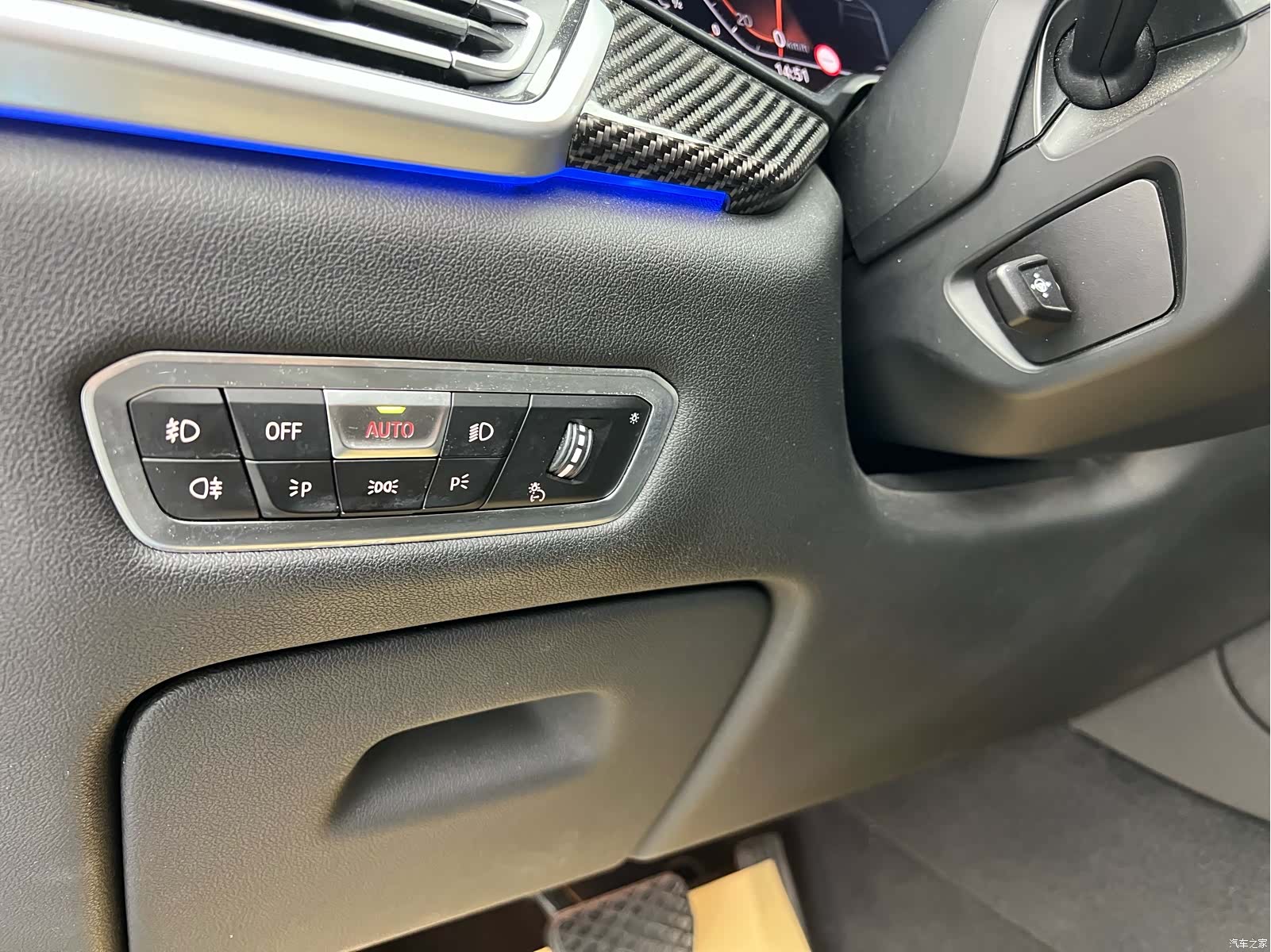 BMW X6, 2021 7