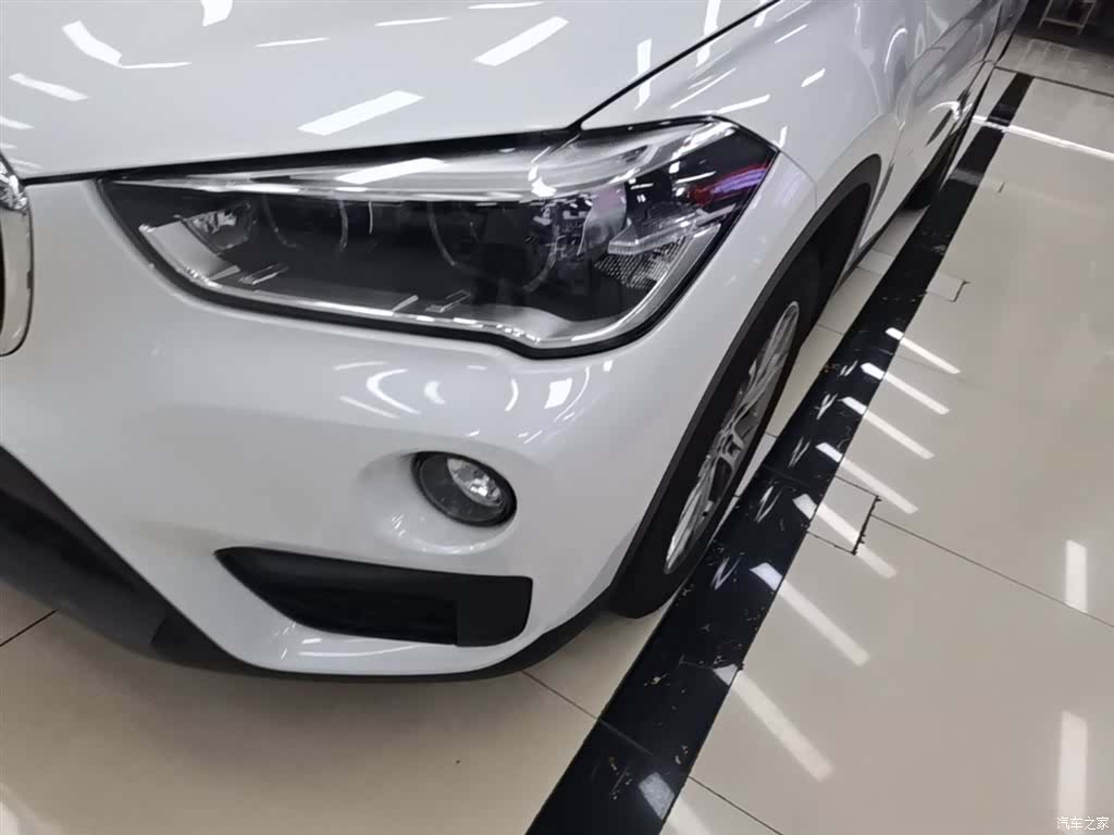 BMW X1, 2019 24