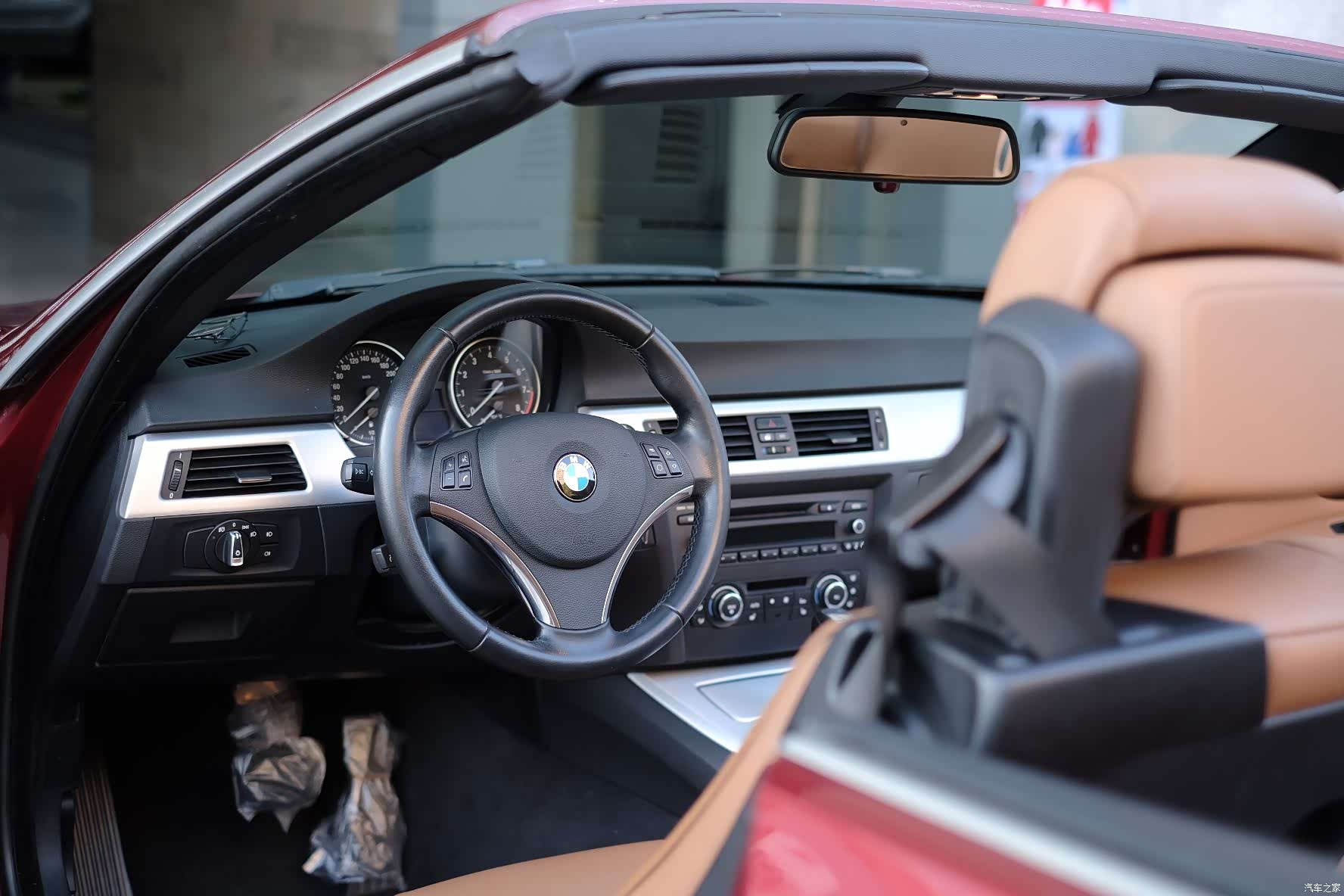 BMW 3 Series, 2011 57