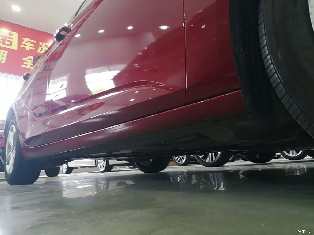 Buick Regal, 2019 21