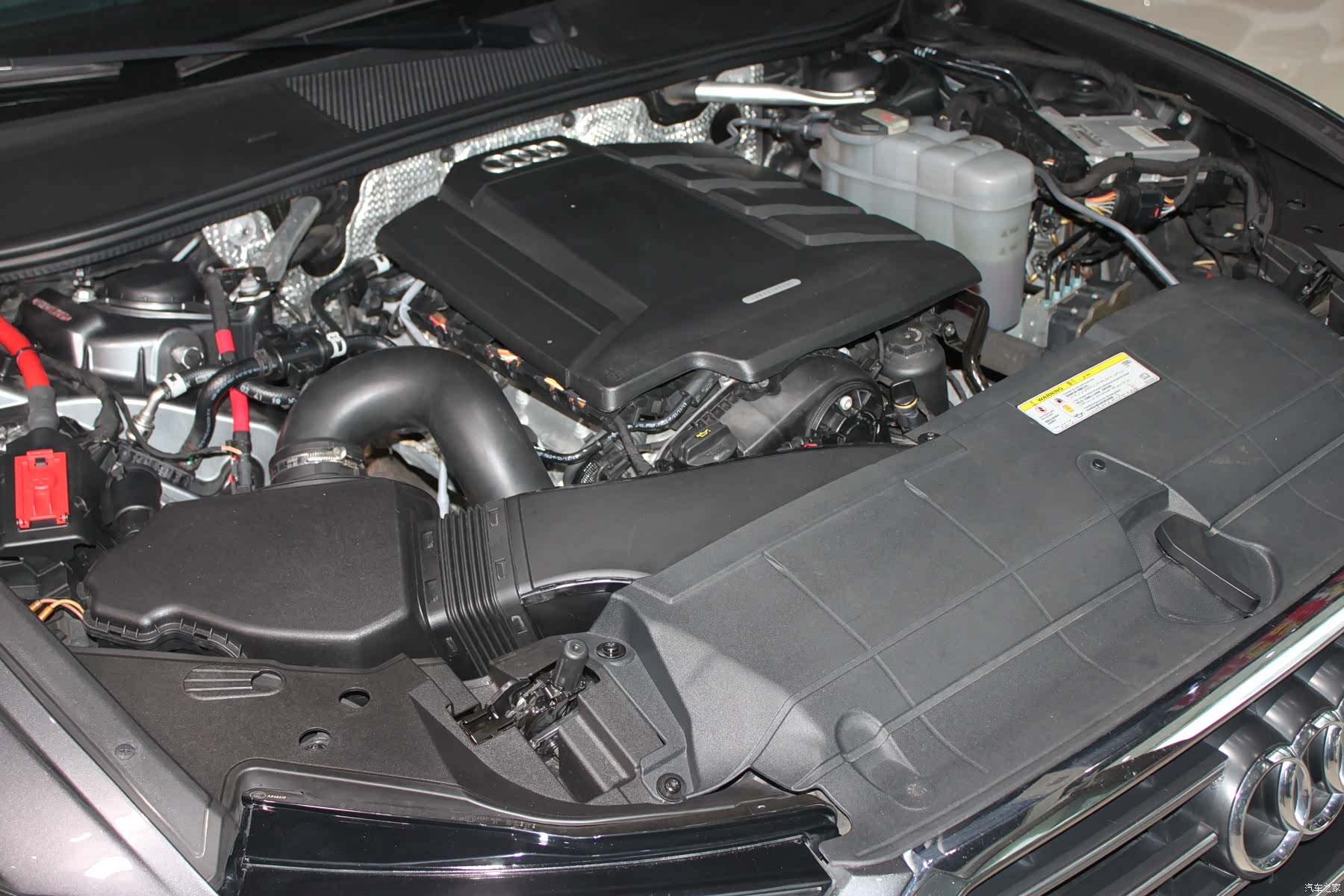 Audi A6L, 2020 8