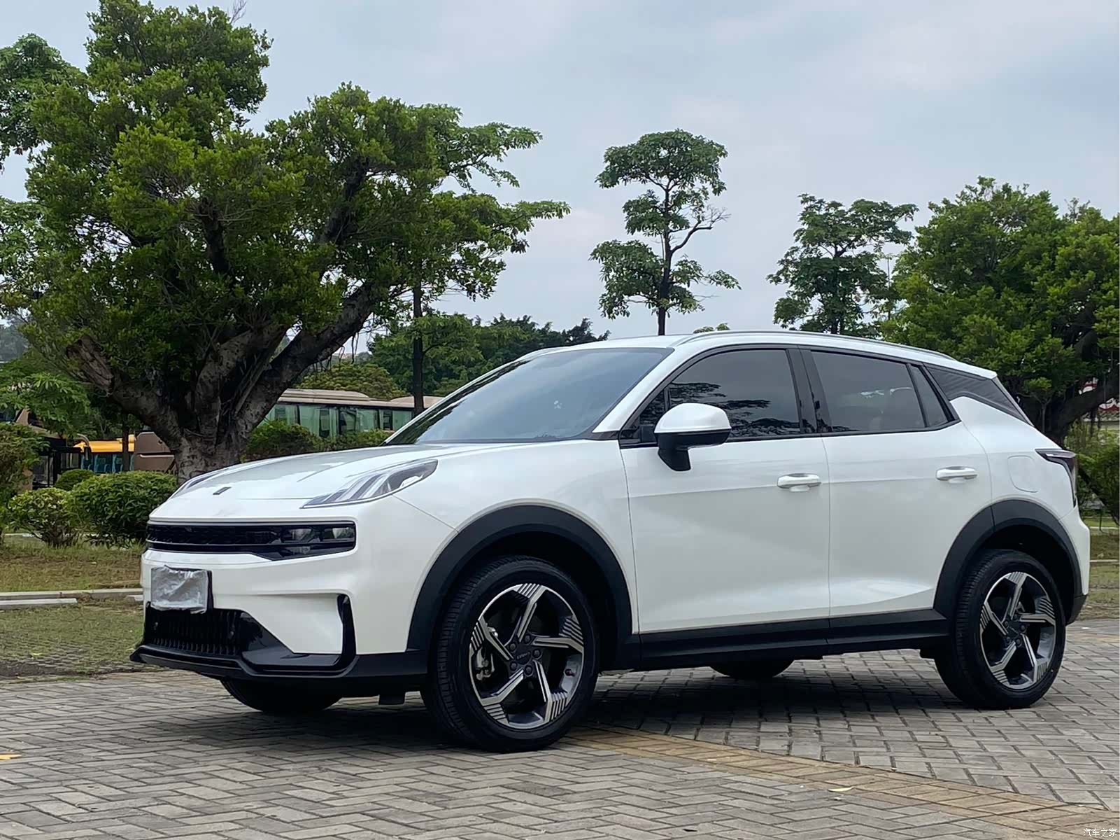 Lynk & Co 02, 2024 1