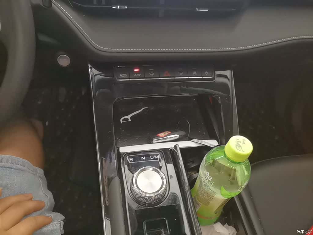 Haval H6, 2024 14