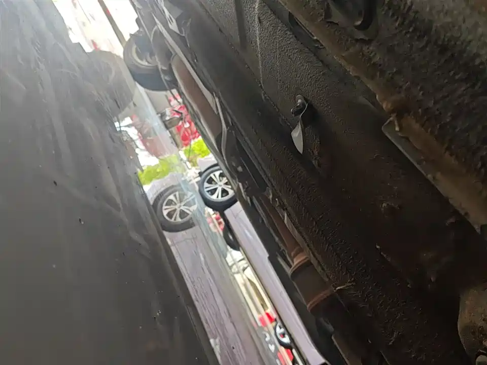 Skoda Xin Rui Skoda Xin Rui