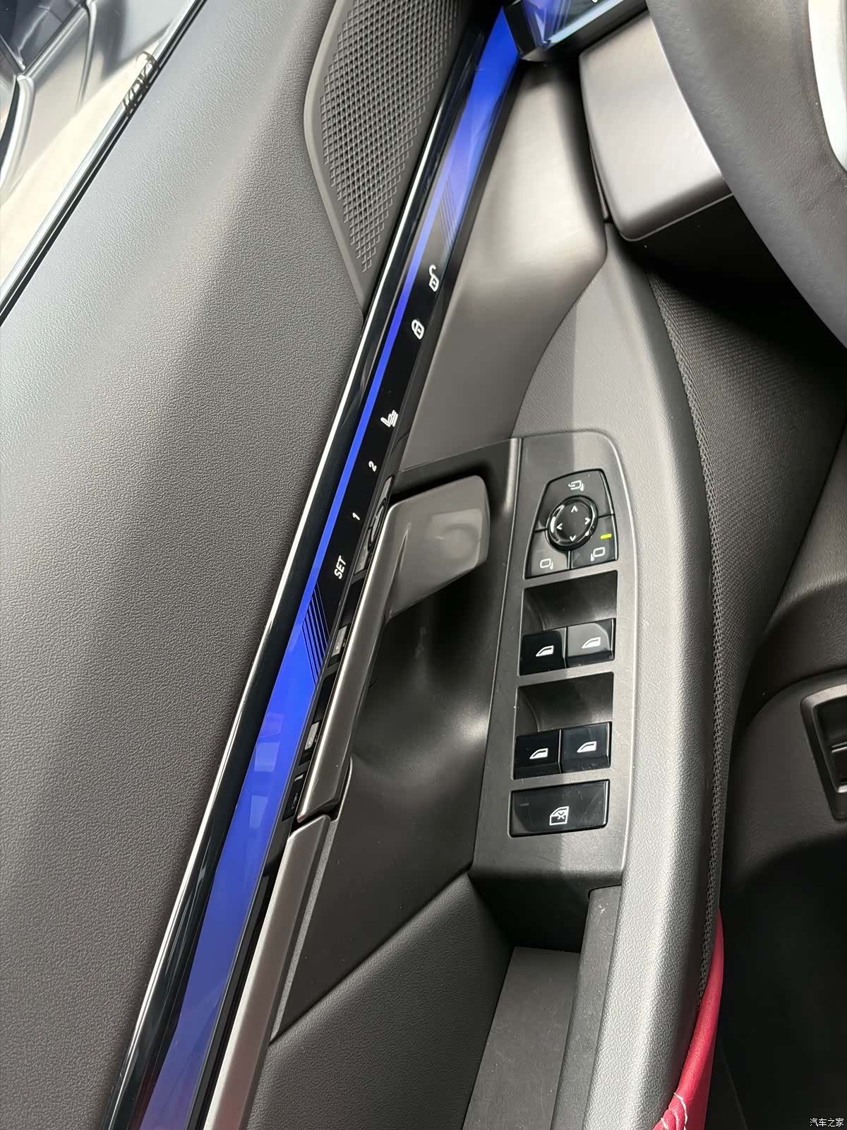 BMW i5, 2025 15