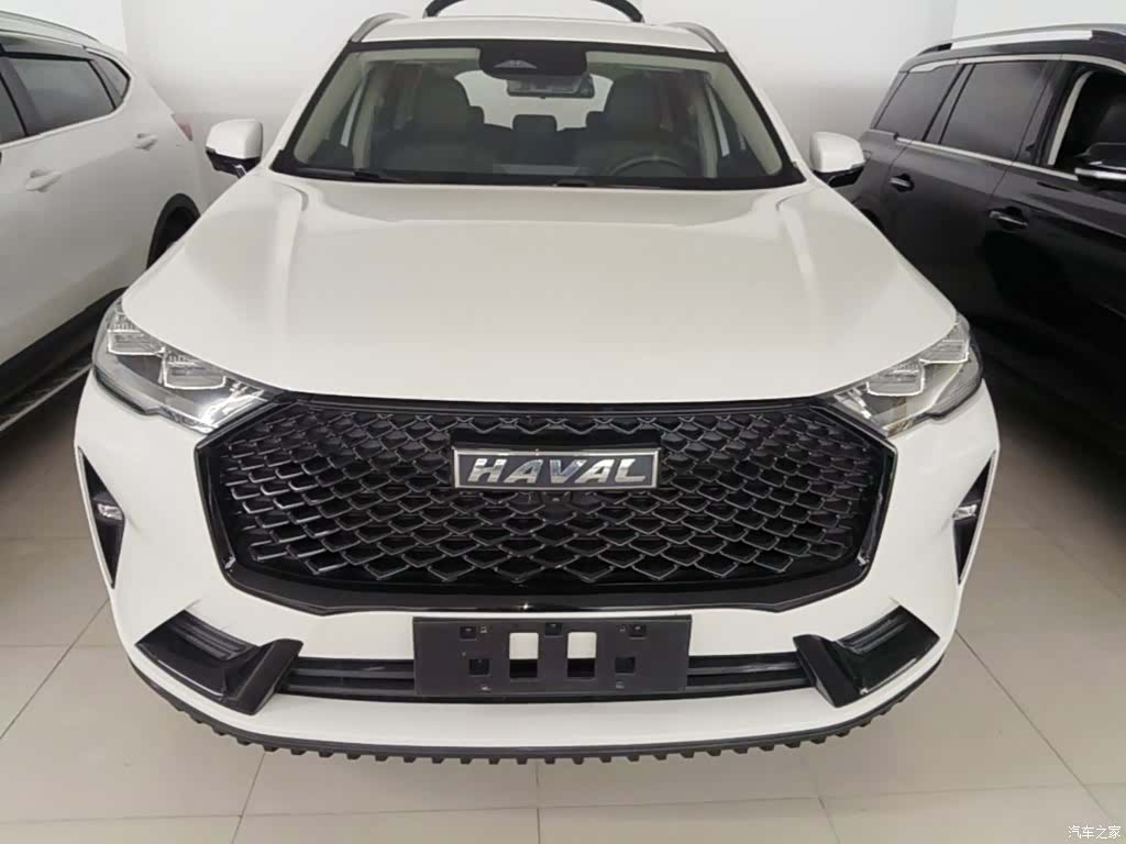 Haval H6, 2022 3