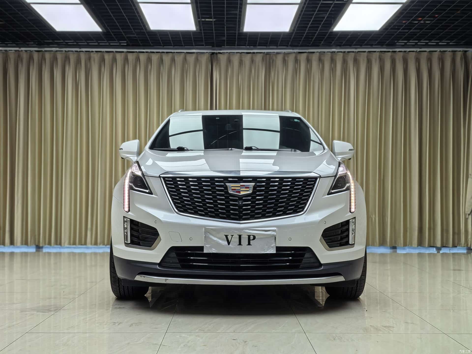 Cadillac XT5, 2021 2