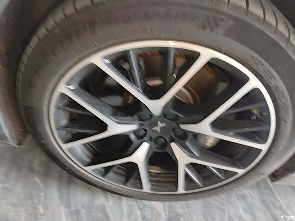 Xpeng P7, 2023 23