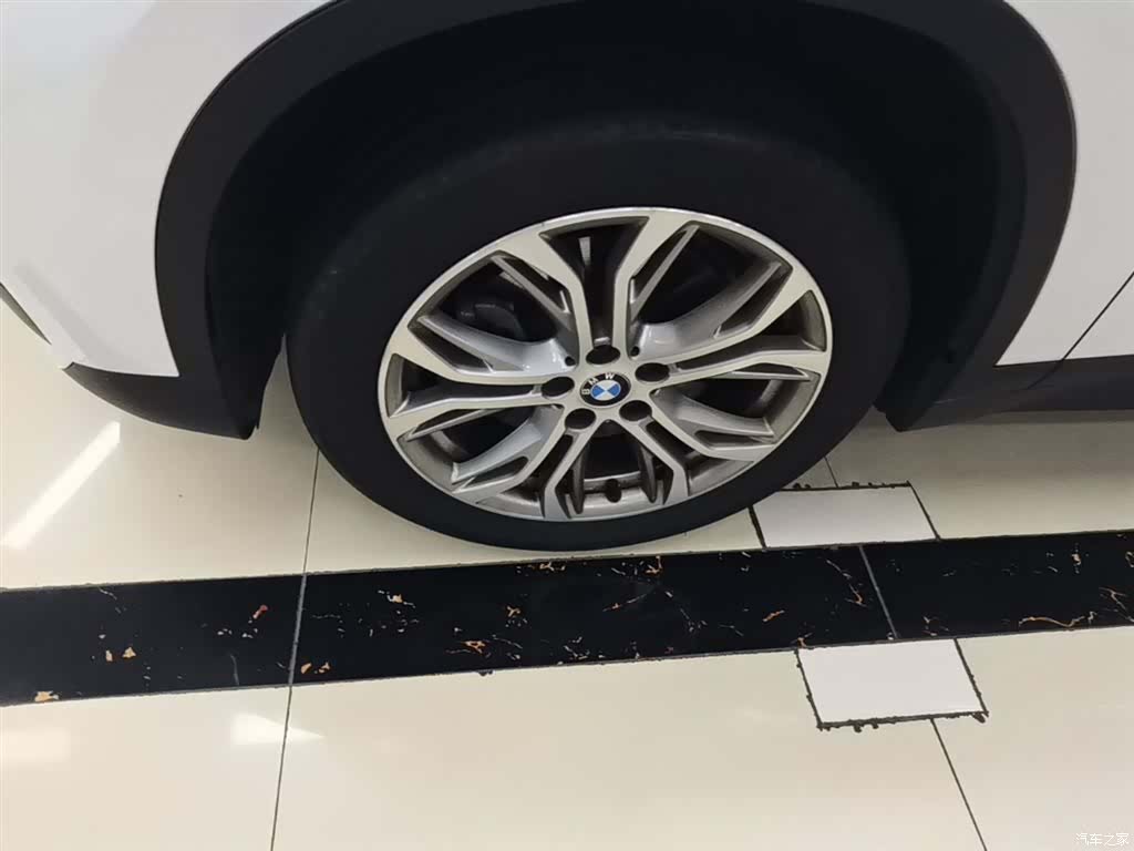 BMW X1, 2019 23