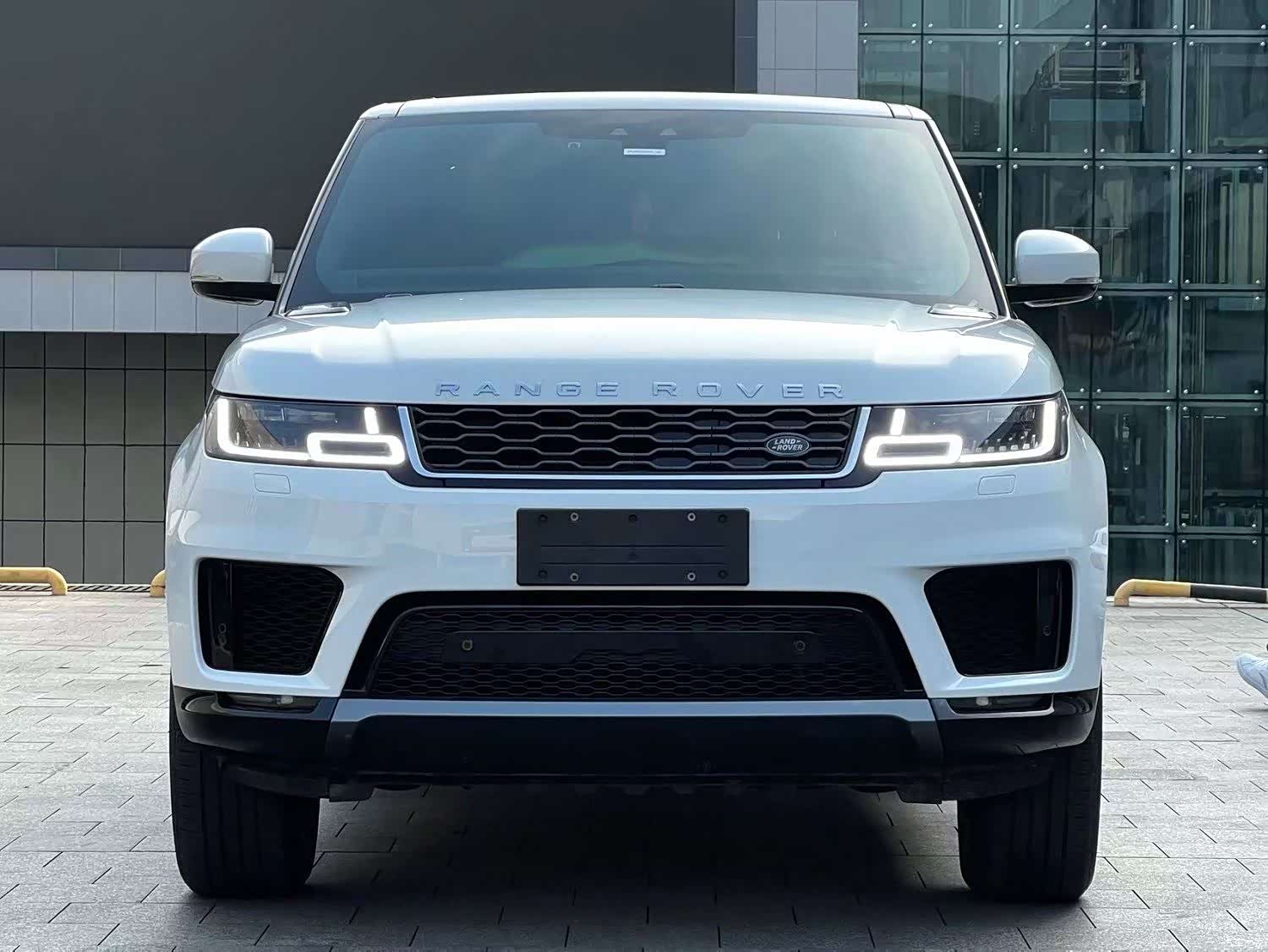 Land Rover Range Rover, 2019 2