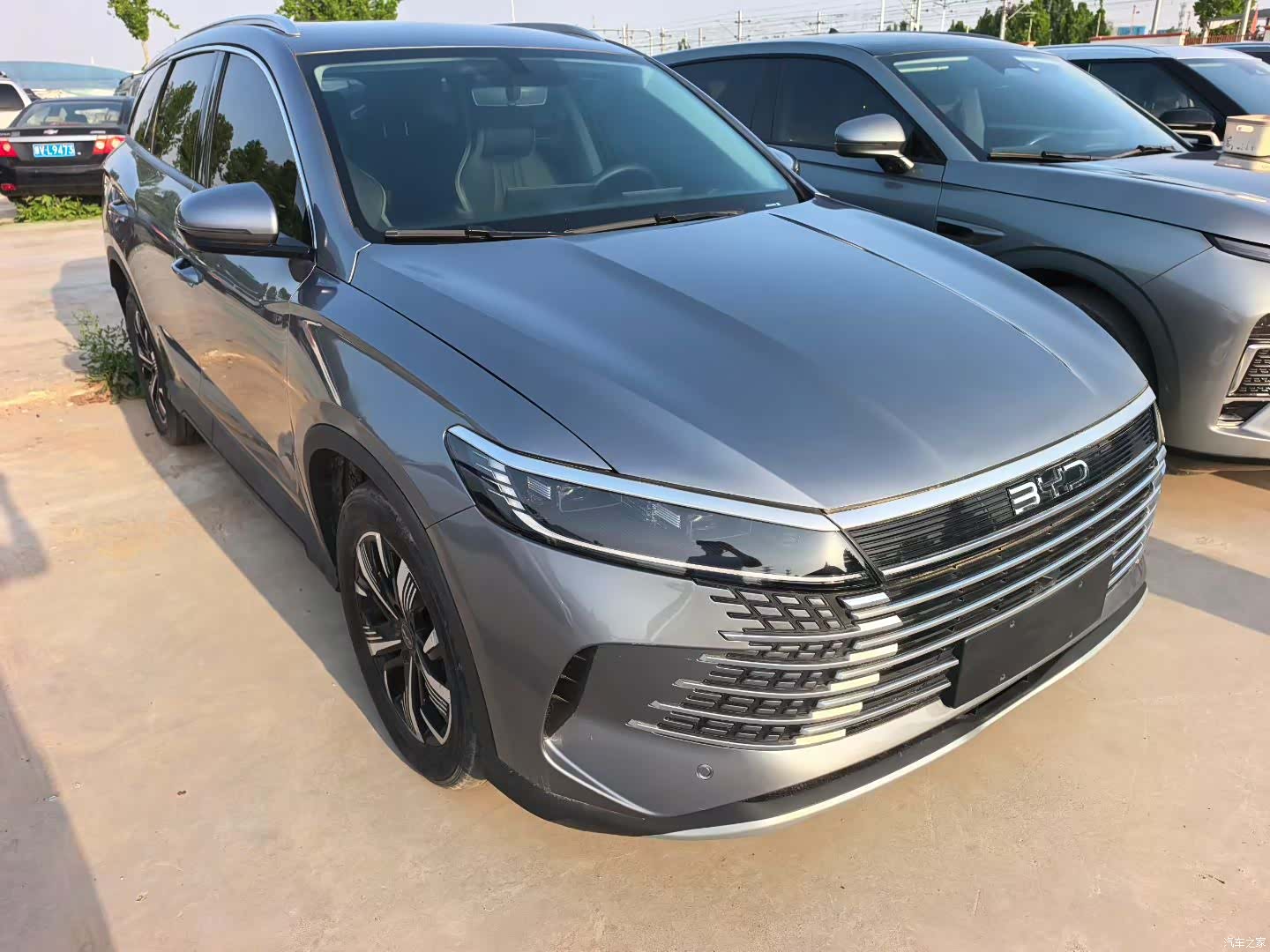 BYD HiAce, 2025 3
