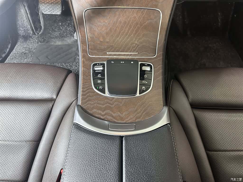 Mercedes-Benz GLC, 2022 9
