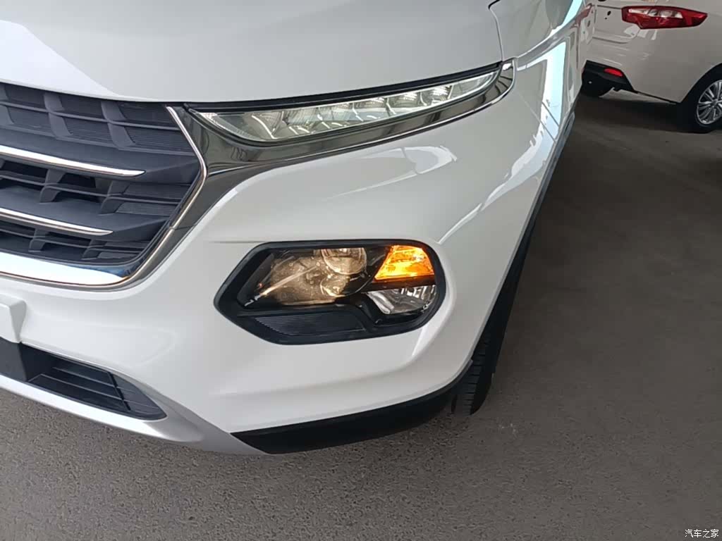 Wuling 510, 2017 24
