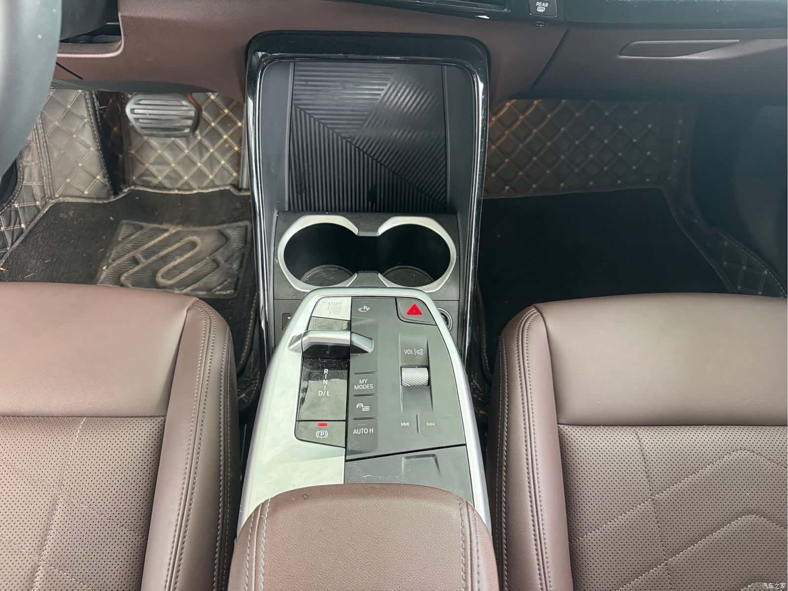 BMW X1, 2023 14