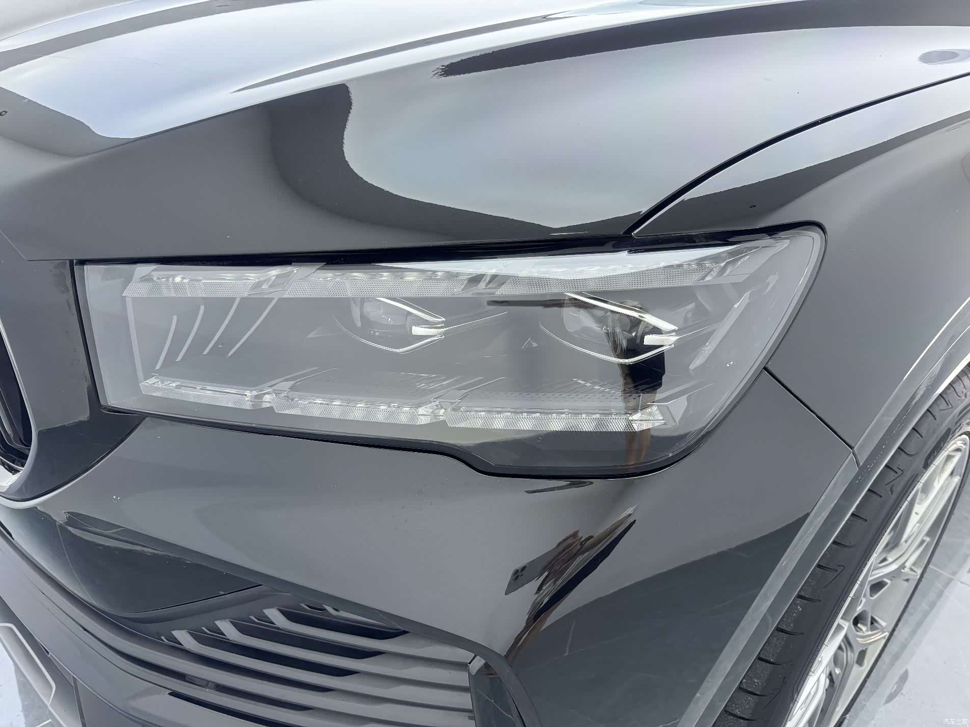 Geely Xingyue L, 2025 8