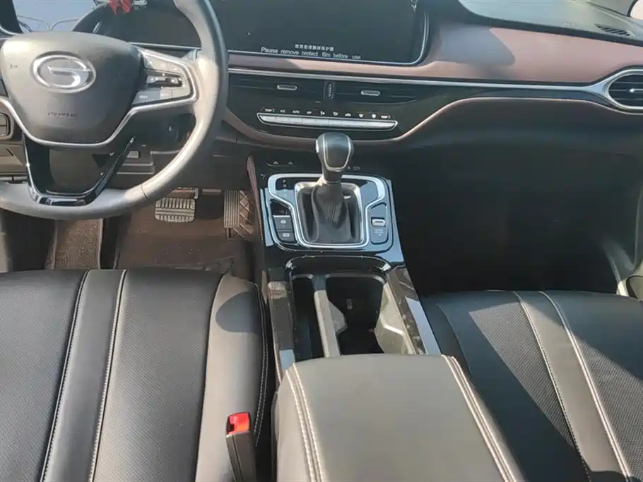 Trumpchi Trumpchi M6