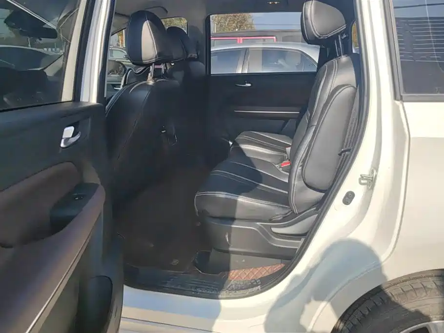 Trumpchi Trumpchi M6