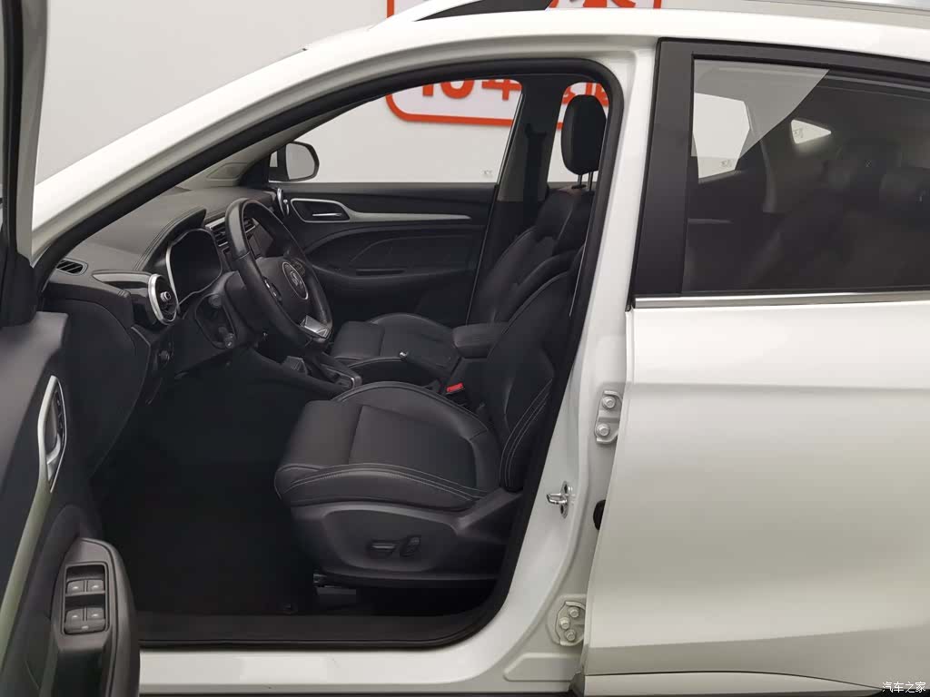 MG ZS, 2019 10