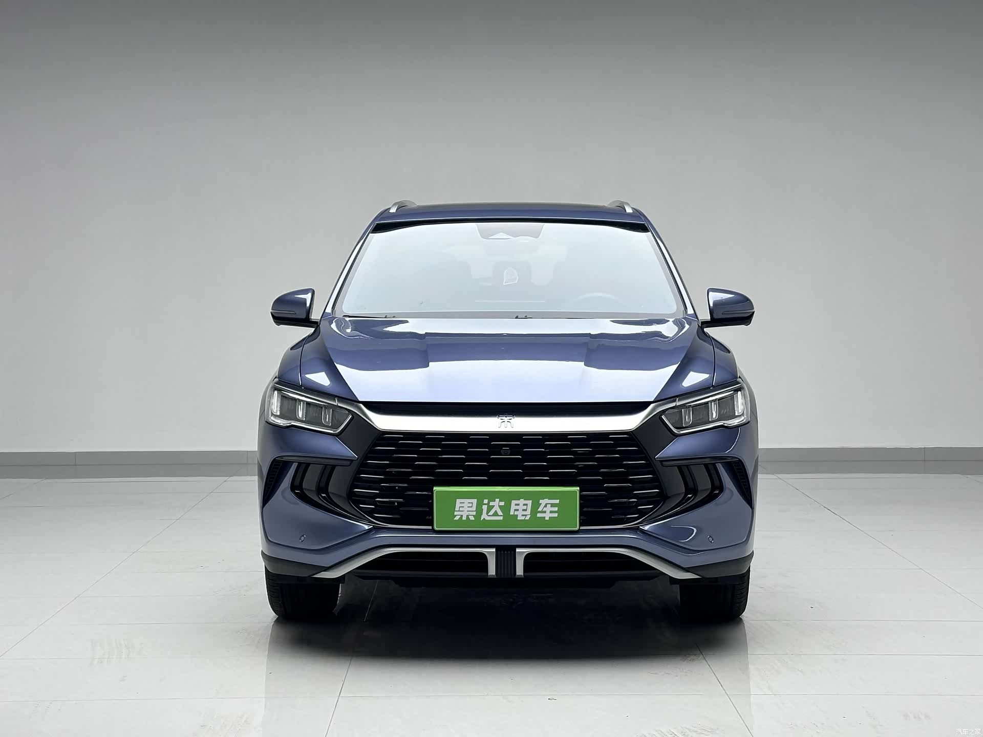 BYD Song, 2023 2