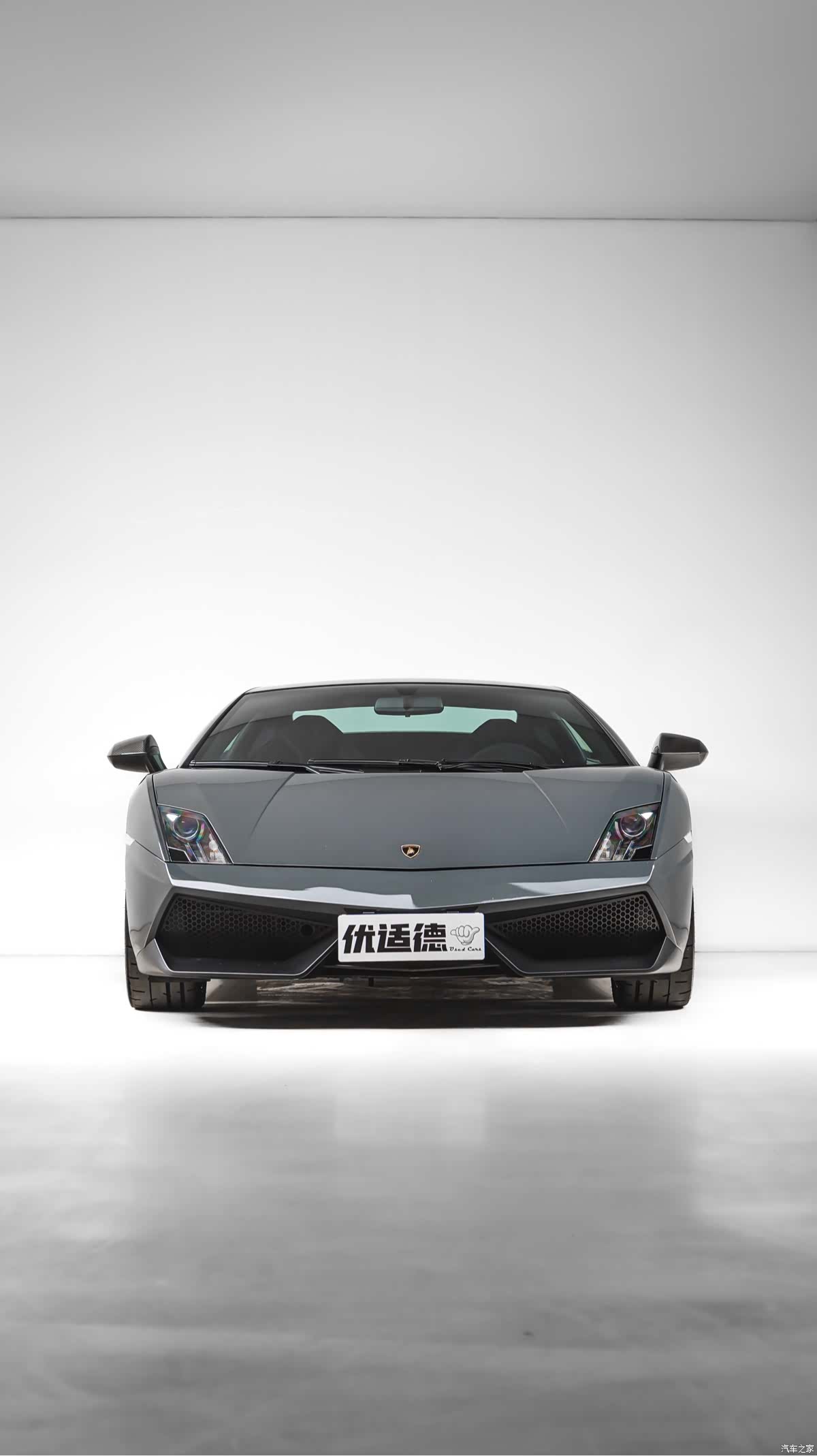 Lamborghini Gallardo, 2011 2