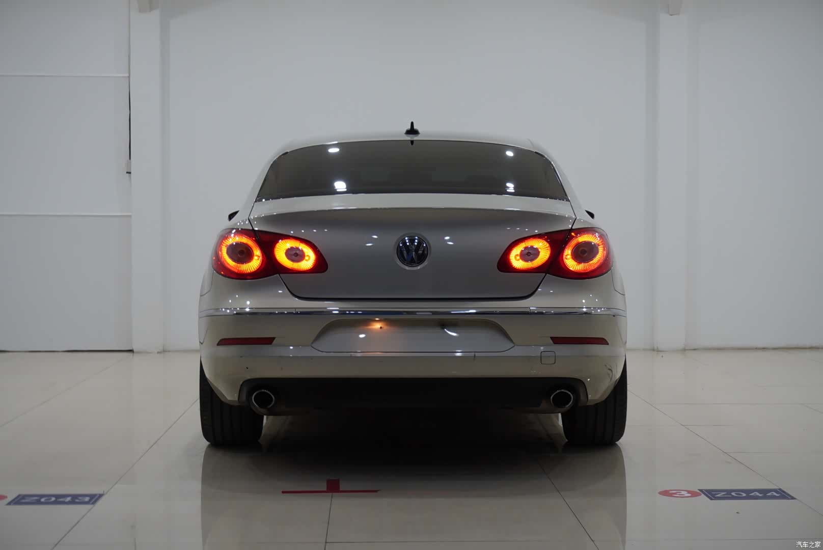 Volkswagen CC, 2011 все фото