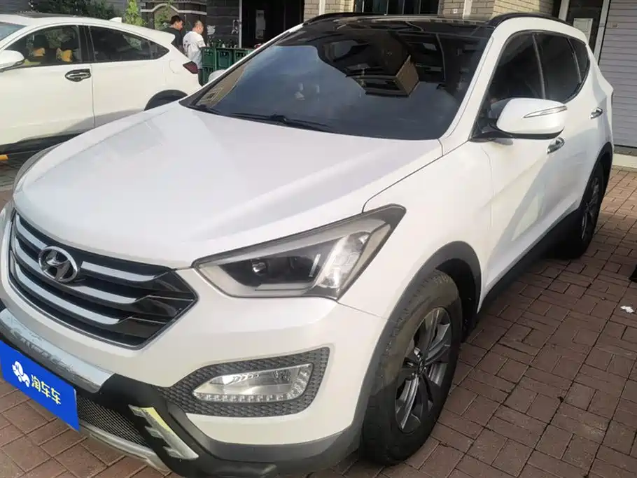 Hyundai Shengda
