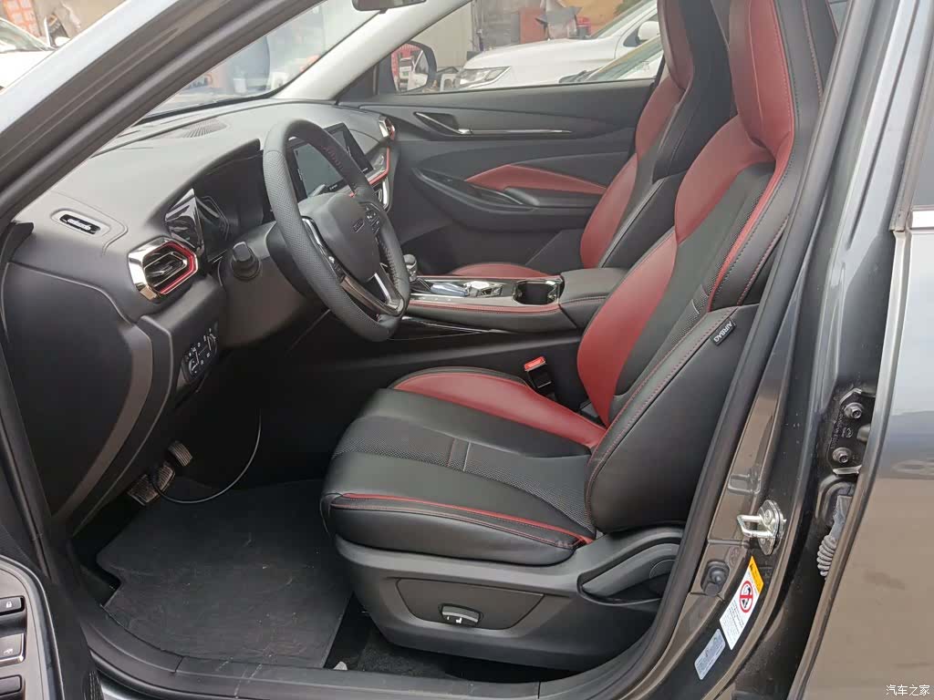 Changan X5, 2021 11