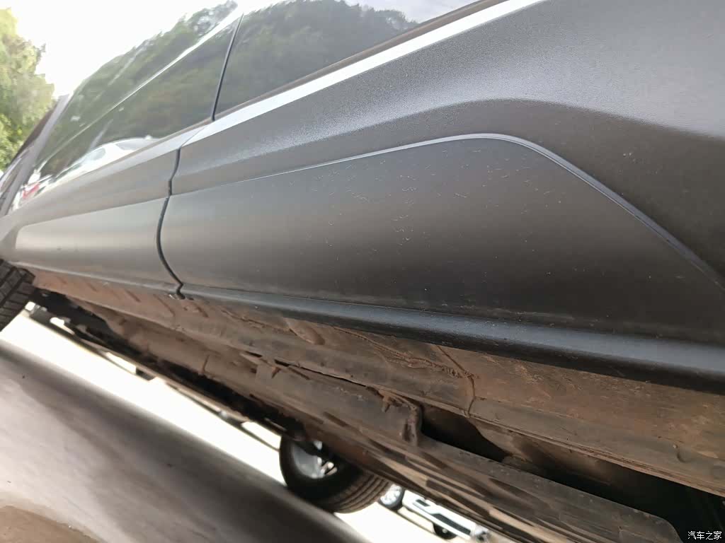 Changan X5, 2021 21