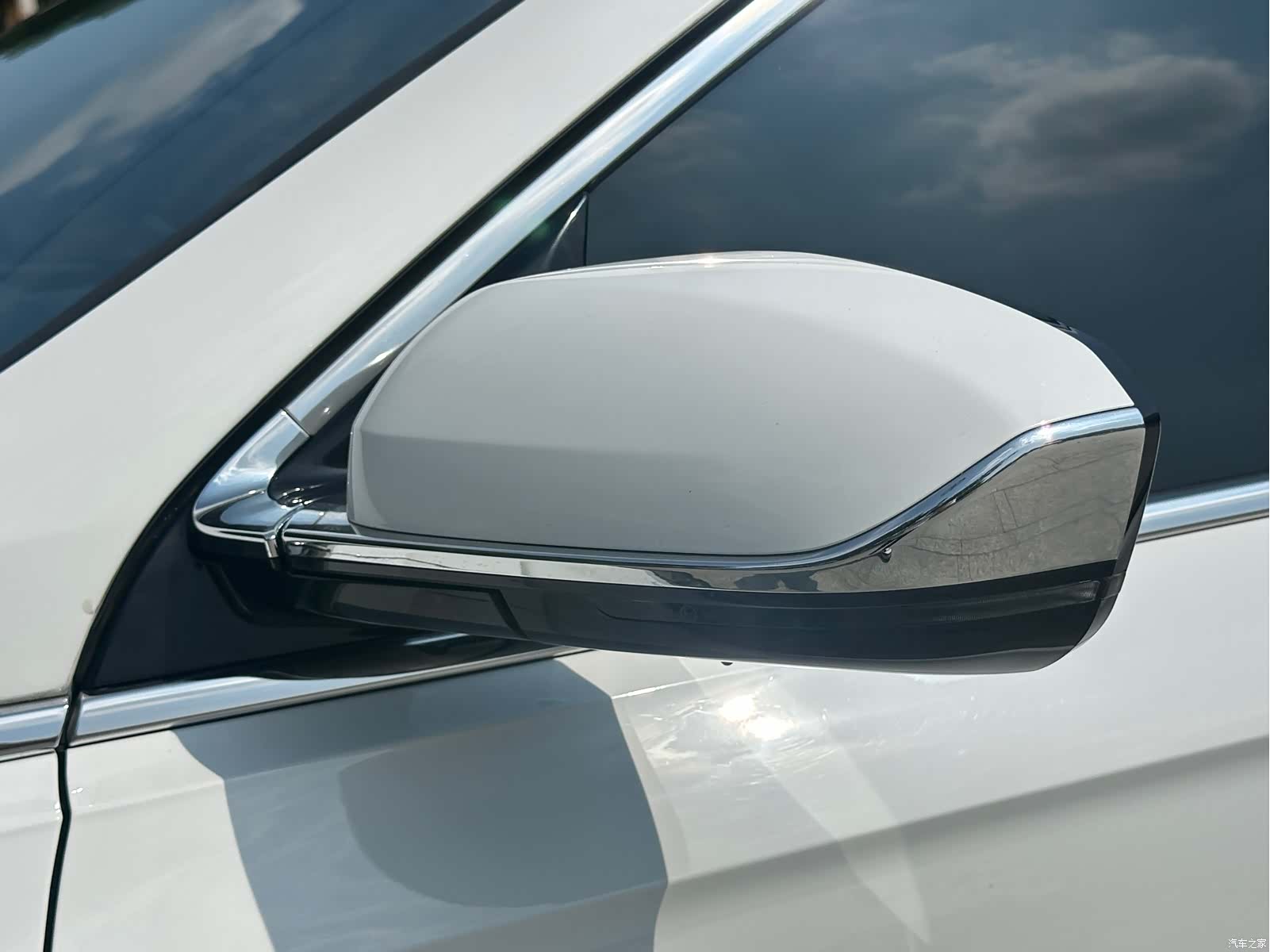 Geely Preface, 2021 34