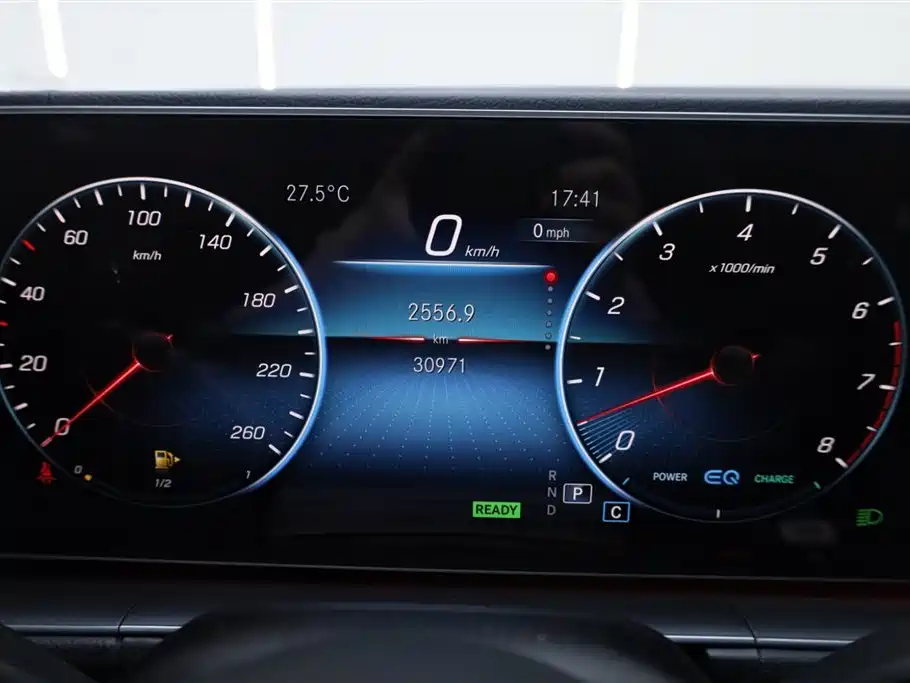 Mercedes-Benz GLS Mercedes-Benz GLS