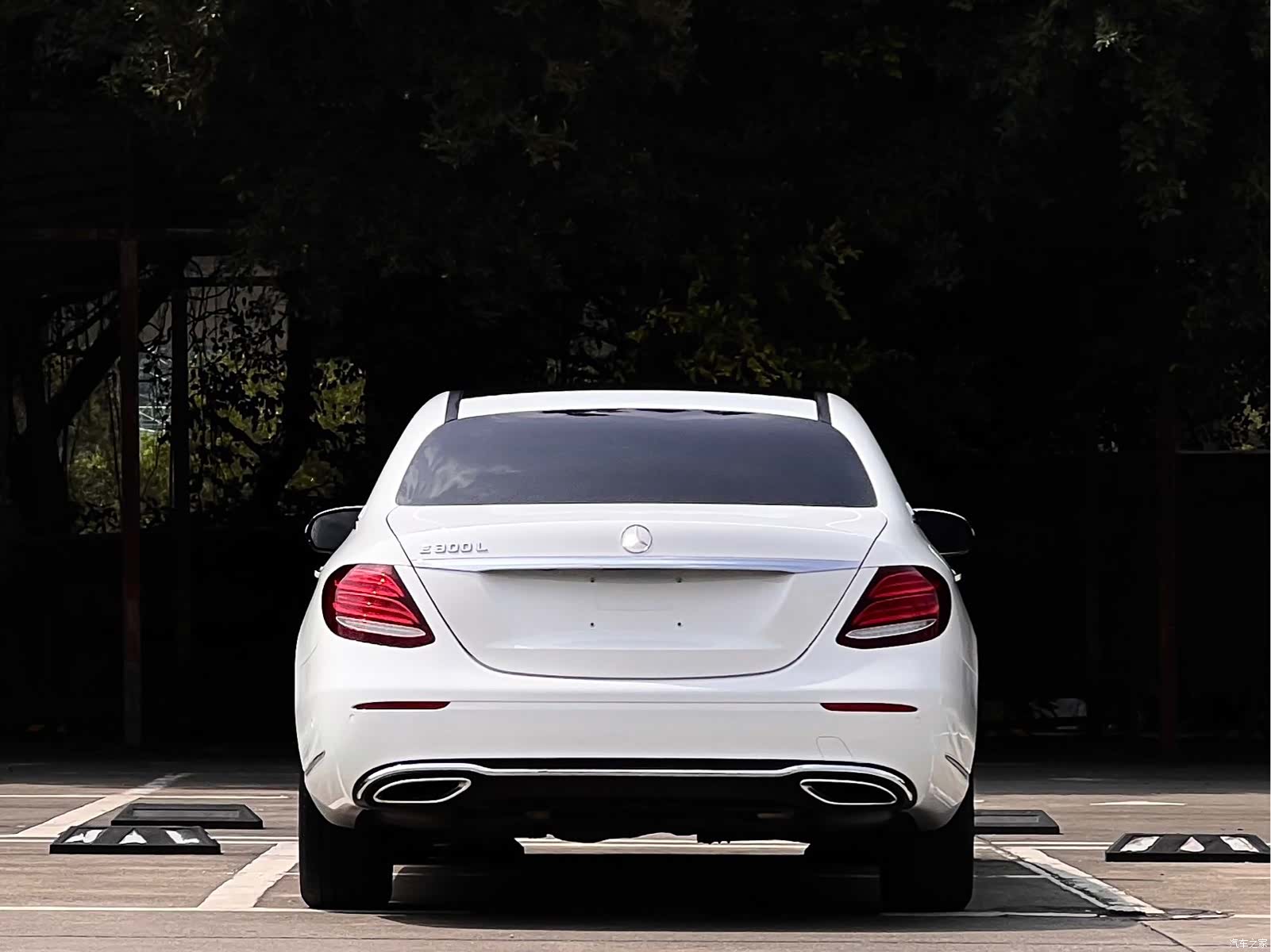 Mercedes-Benz E-Class, 2018 все фото