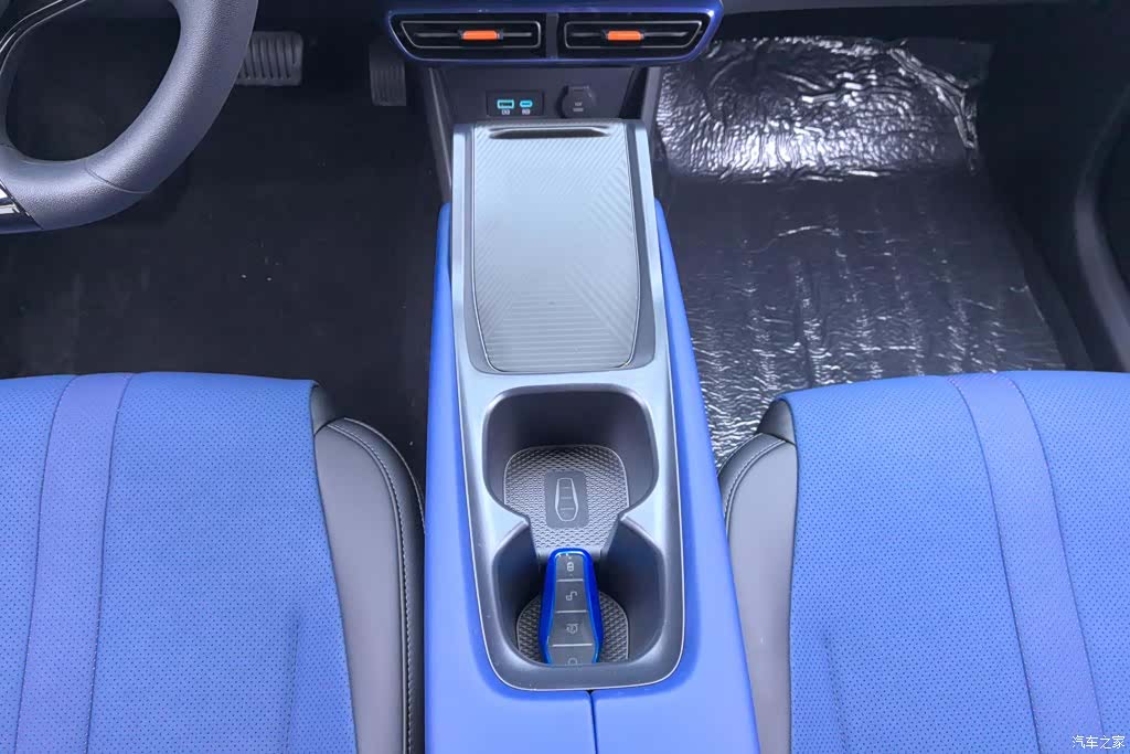 BYD Seagull, 2026 16