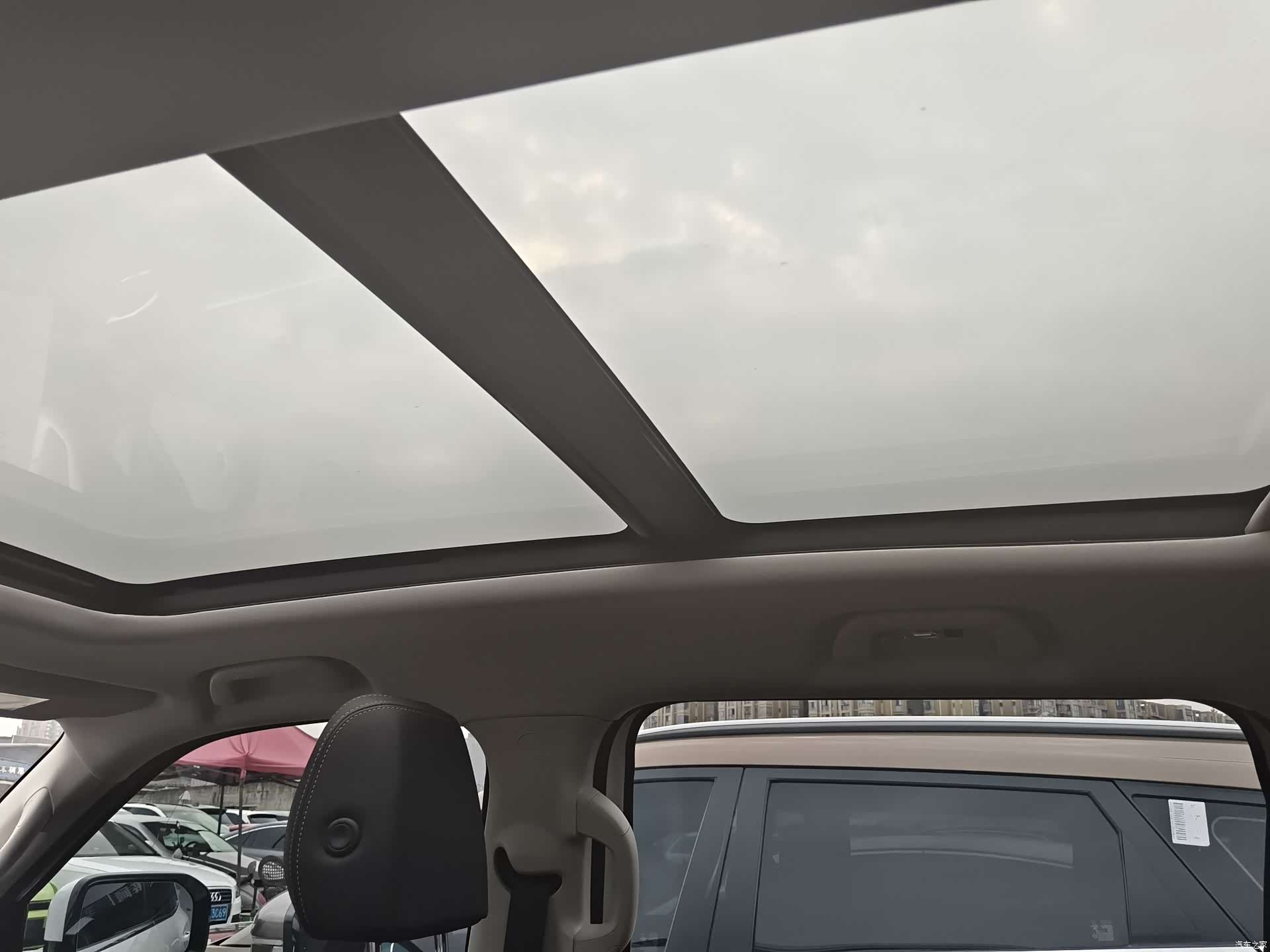 Haval Big Dog, 2021 11