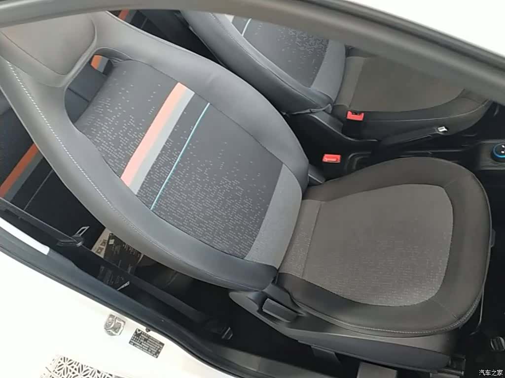 Wuling MINIEV, 2022 25