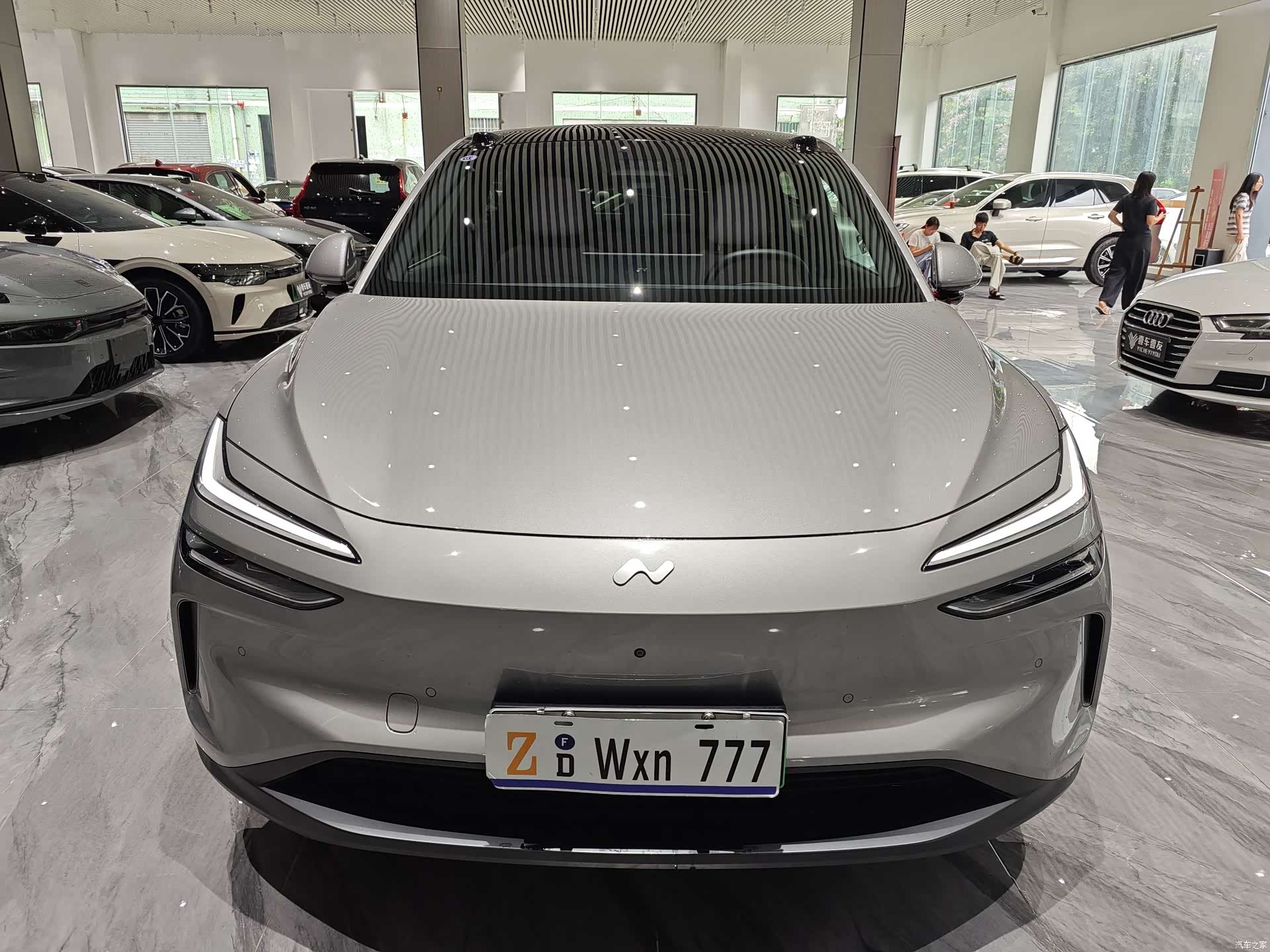NIO L60, 2025 2
