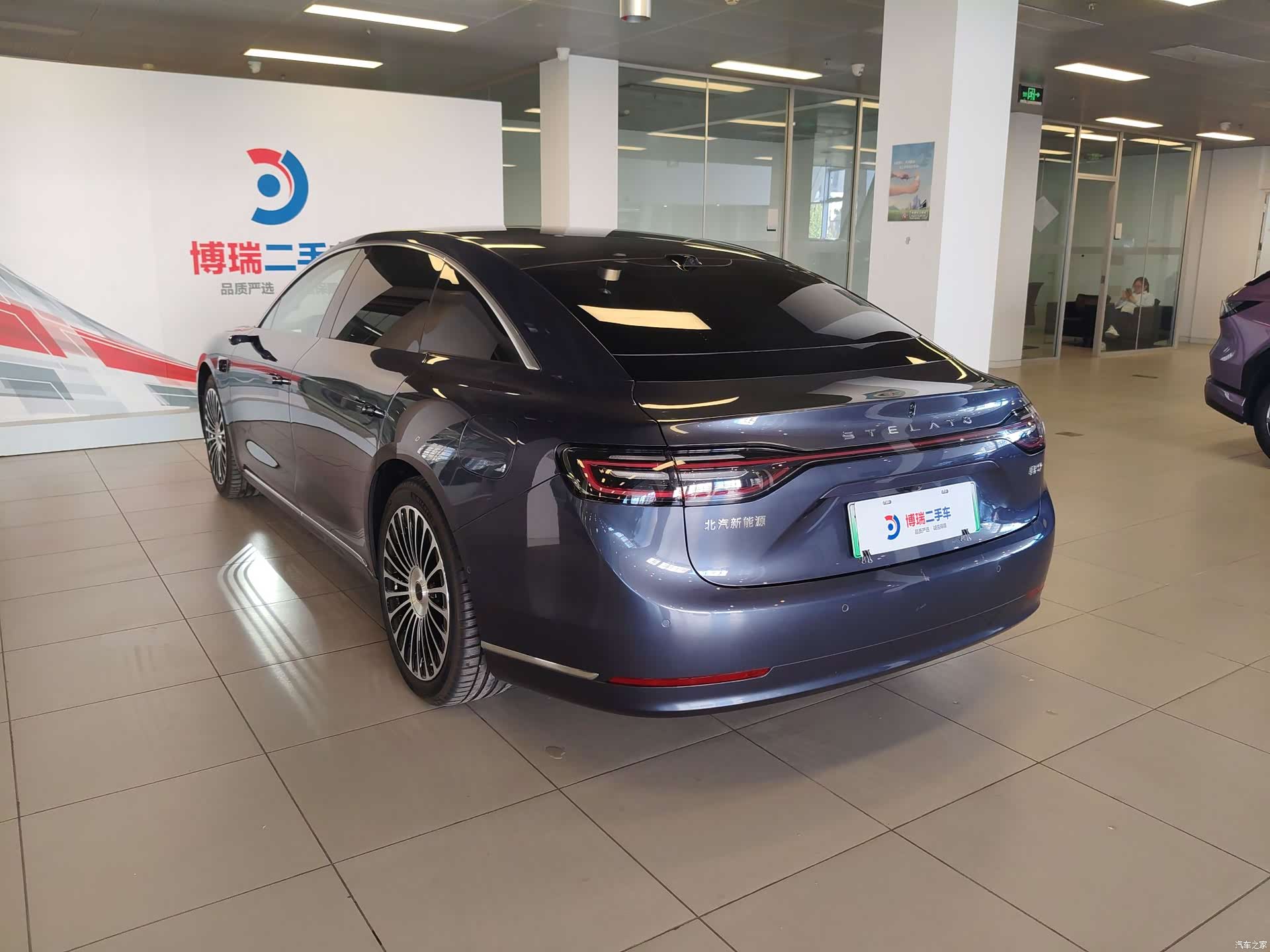 Stelato S9, 2025 28