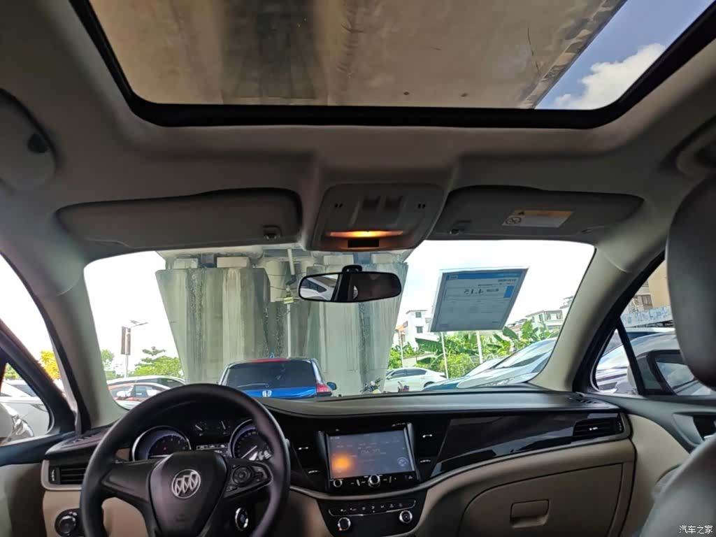 Buick Verano, 2018 18