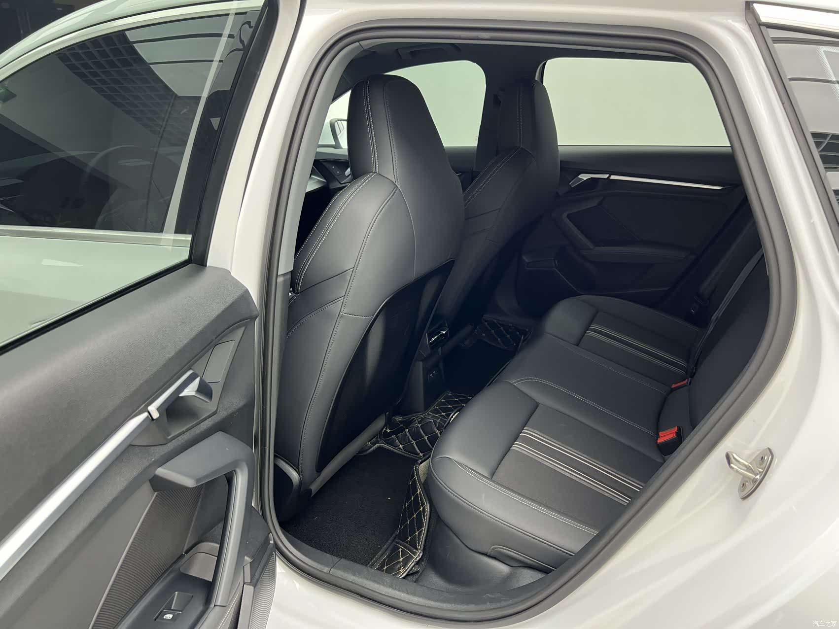 Audi A3, 2023 16
