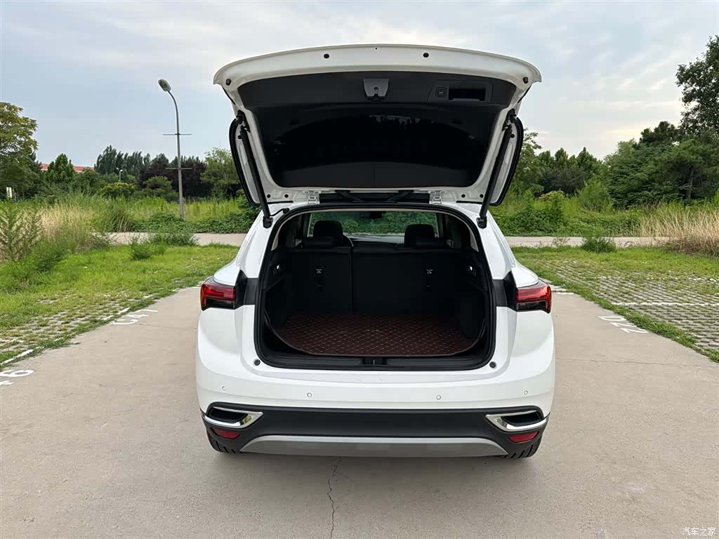 Buick Envision, 2023 8