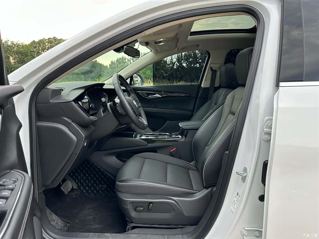 Buick Envision, 2023 9