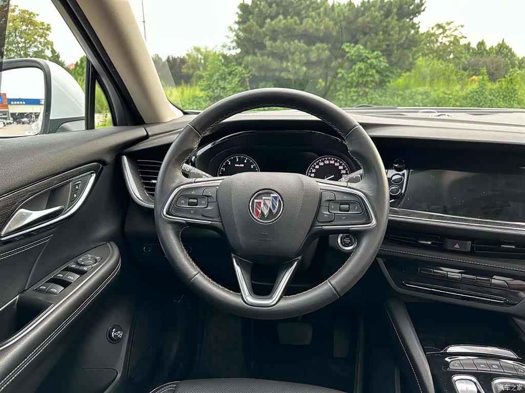 Buick Envision, 2023 20