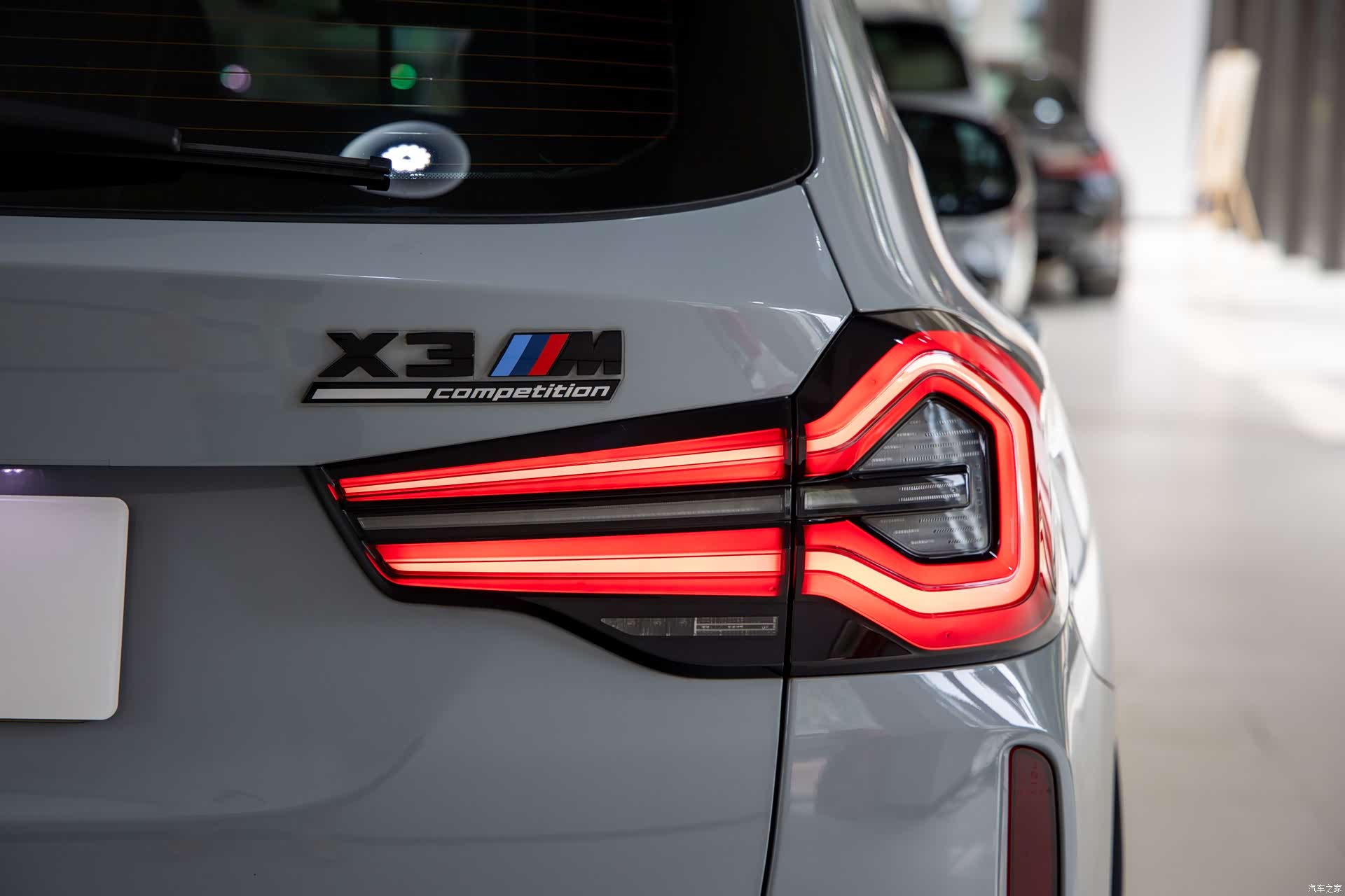 BMW X3, 2023 4