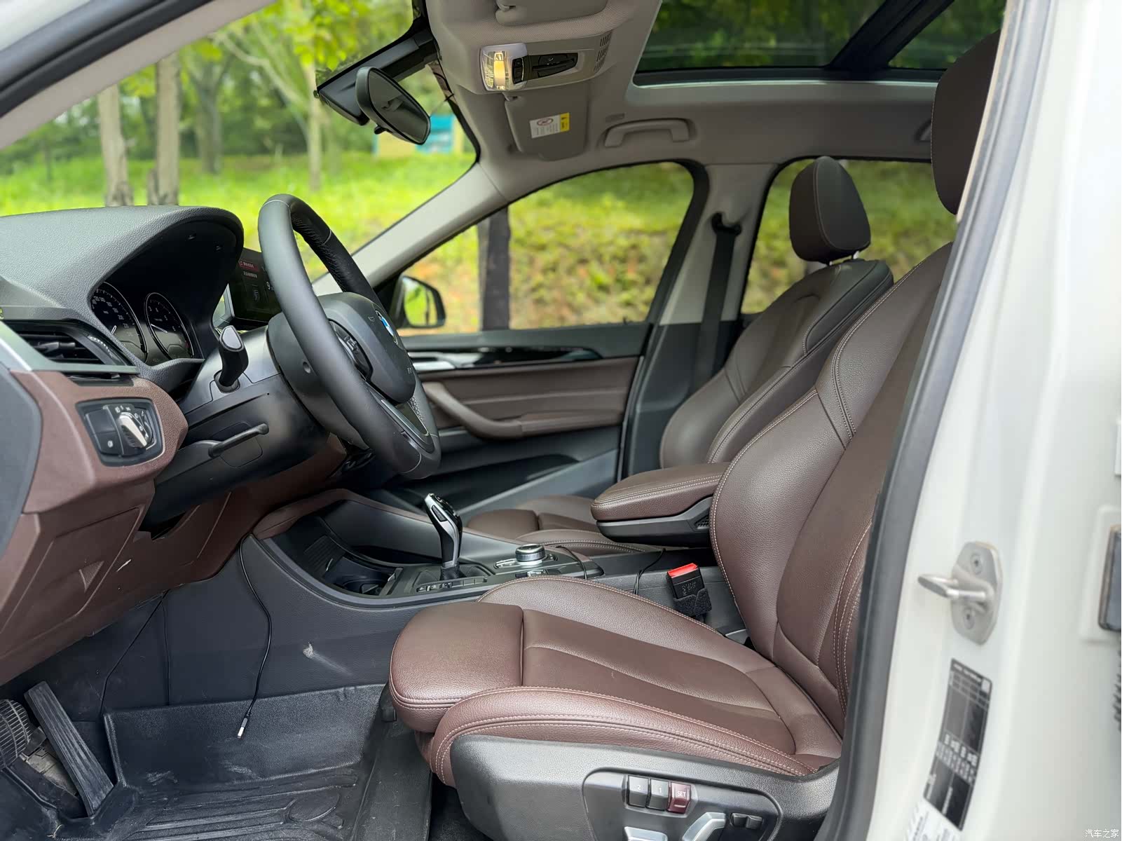 BMW X1, 2021 12