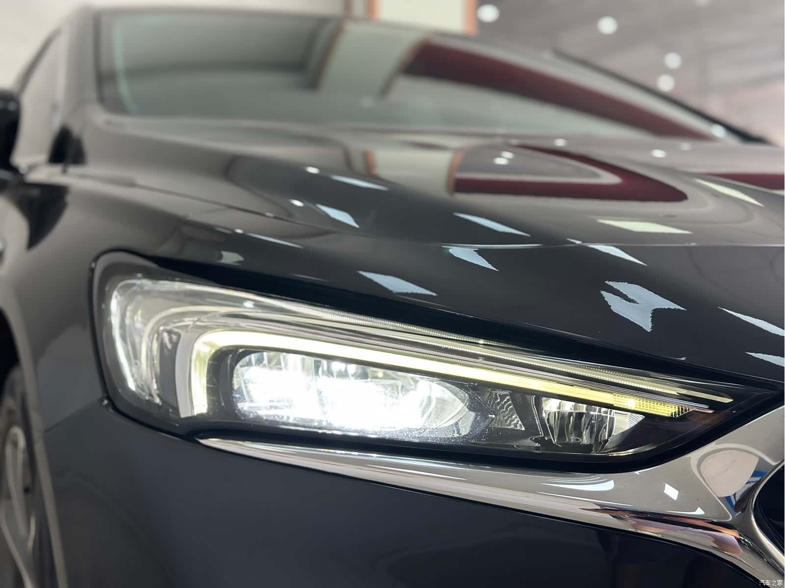 Buick LaCrosse, 2022 4