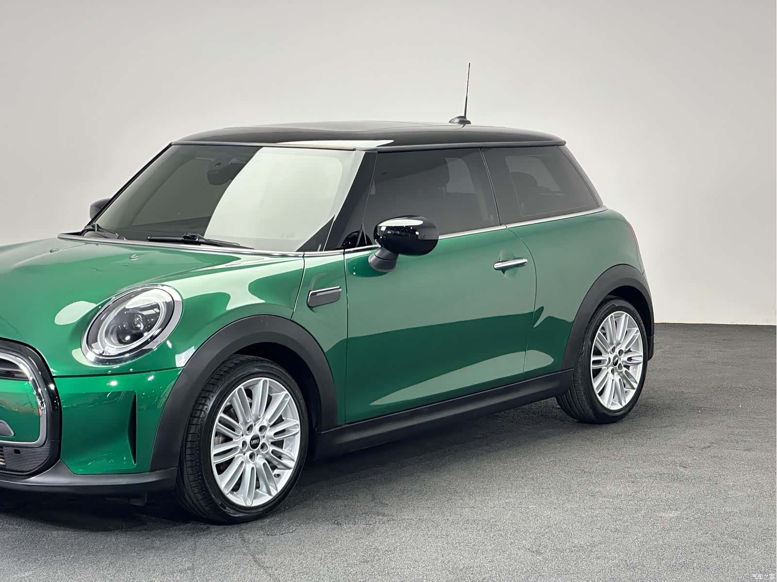 Mini Cooper, 2021 8
